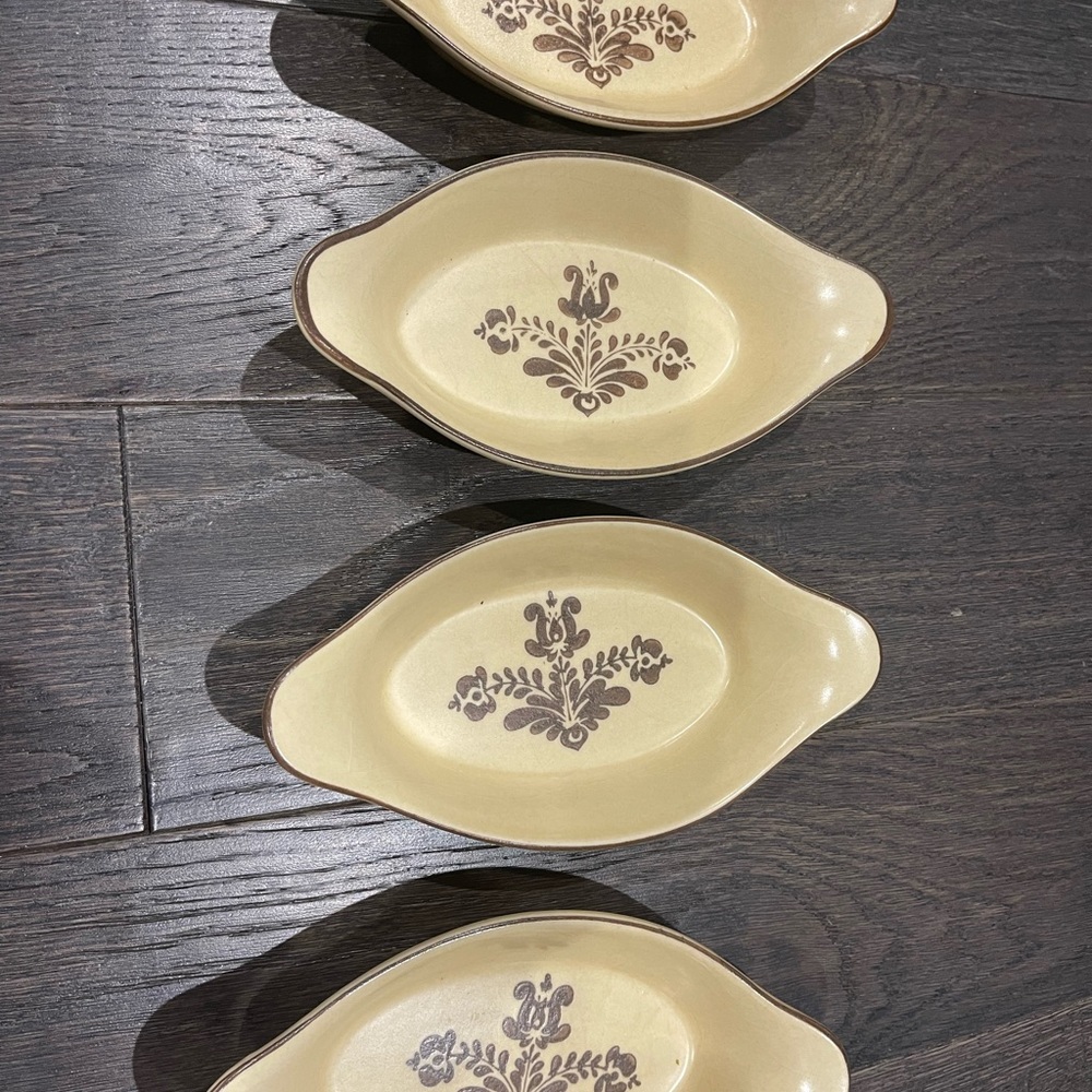 Baking dish